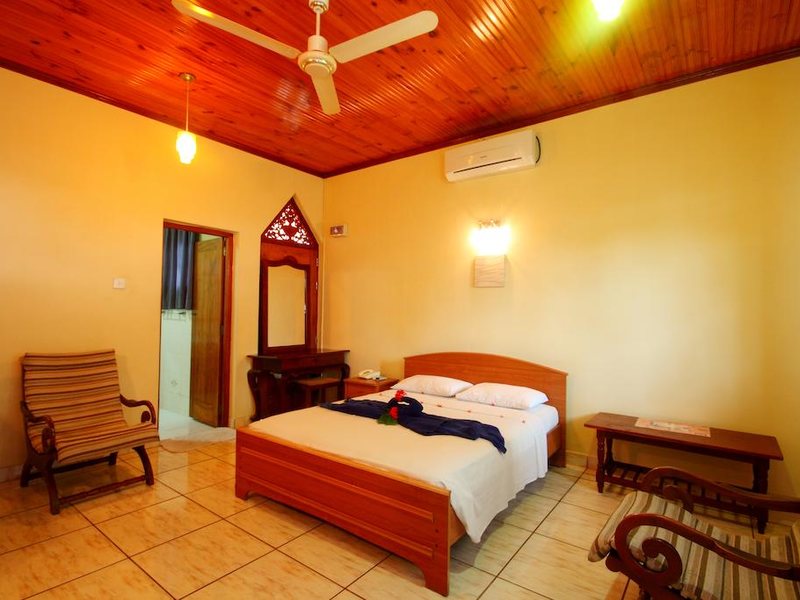 Paradise Holiday Village 108343