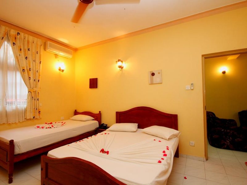 Paradise Holiday Village 108345