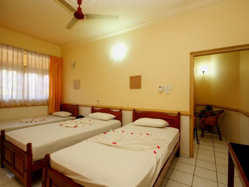 Paradise Holiday Village 108346