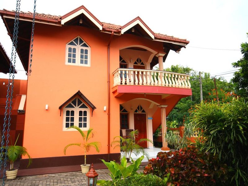 Paradise Holiday Village 108347