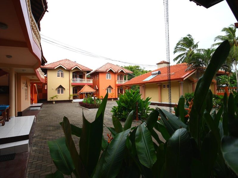 Paradise Holiday Village 108349