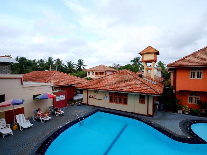 Paradise Holiday Village 108351