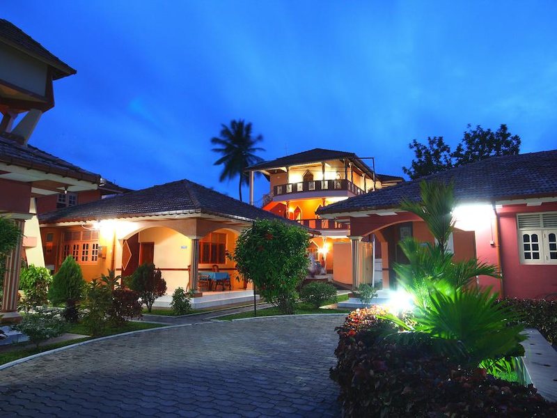 Paradise Holiday Village 108352