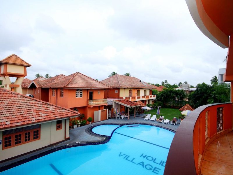 Paradise Holiday Village 108353