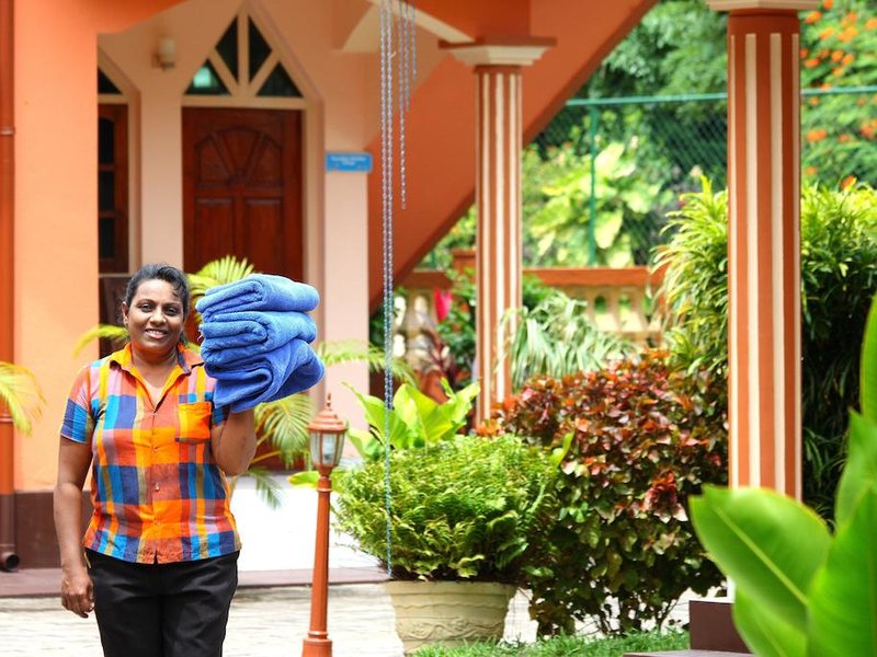 Paradise Holiday Village 108354