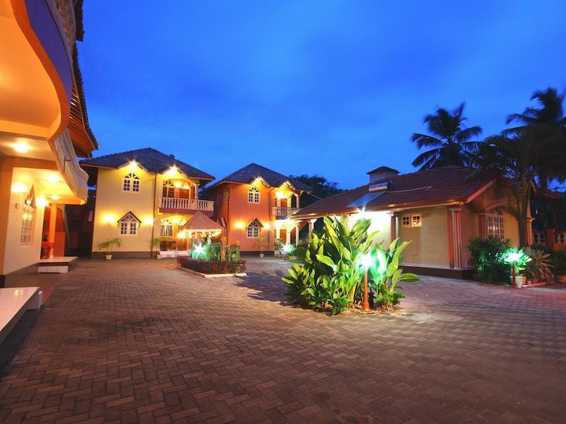 Paradise Holiday Village 108355