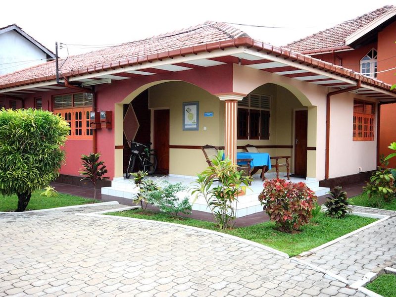 Paradise Holiday Village 108356