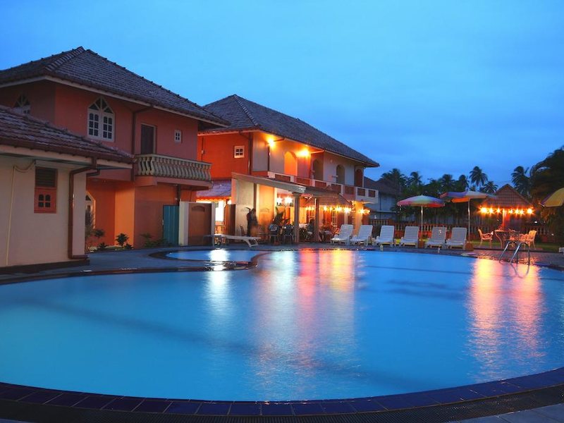 Paradise Holiday Village 108357