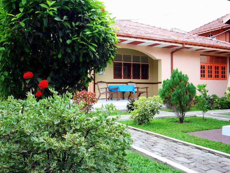 Paradise Holiday Village 108359