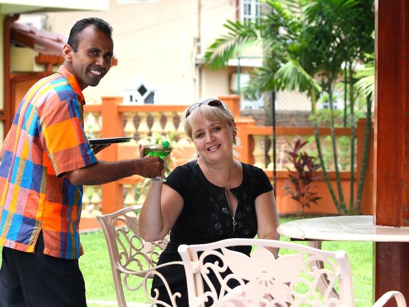 Paradise Holiday Village 108360