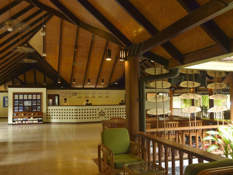 Paradise Island Resort 136181