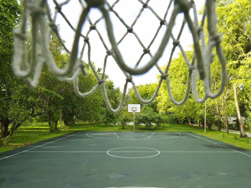 Paradise Island Resort 136182