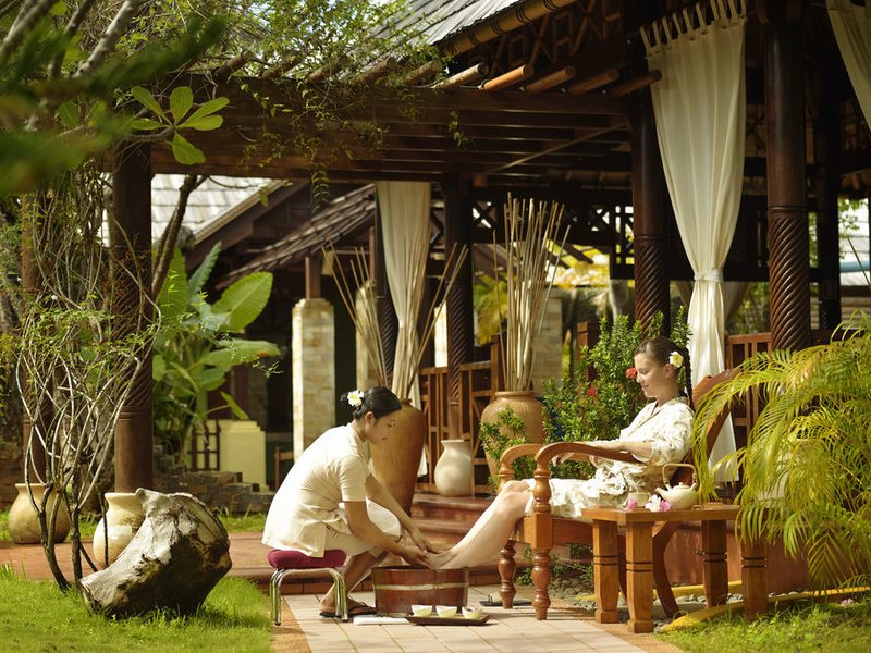 Paradise Island Resort 136183