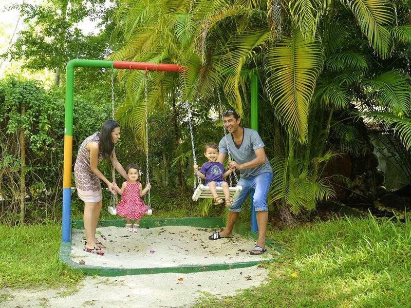 Paradise Island Resort 136185