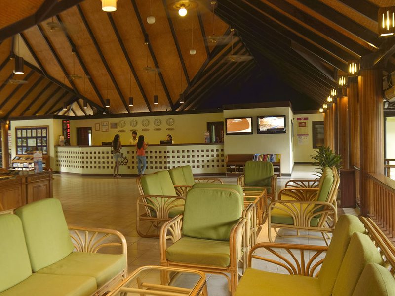 Paradise Island Resort 136186