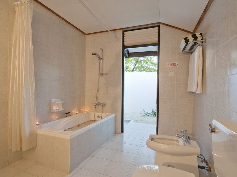 Paradise Island Resort 136189