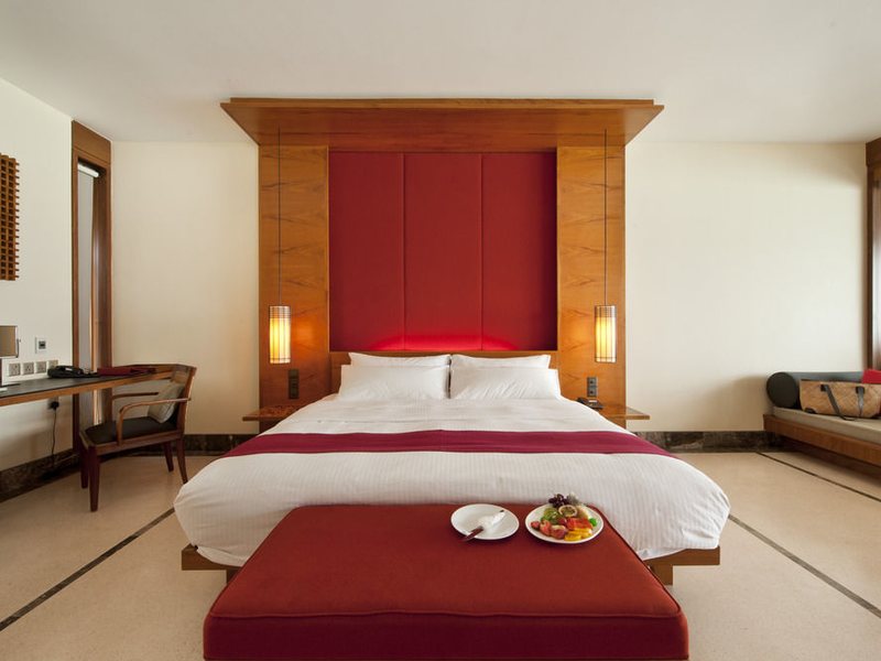 Paradise Island Resort 136193