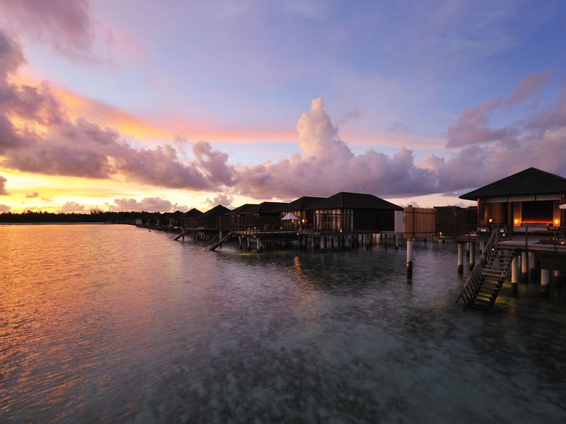 Paradise Island Resort 136195