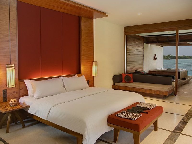 Paradise Island Resort 136196