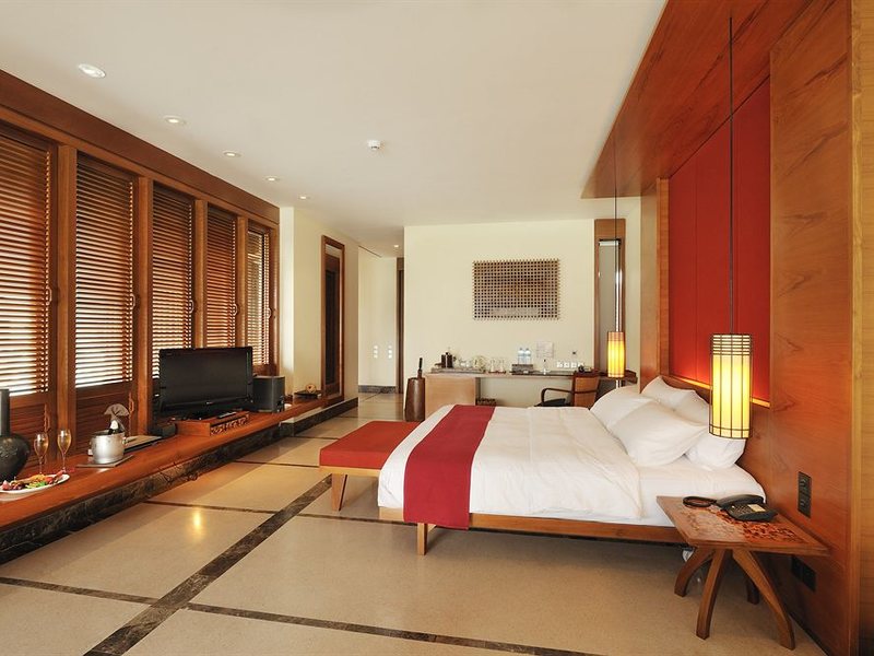 Paradise Island Resort 136197