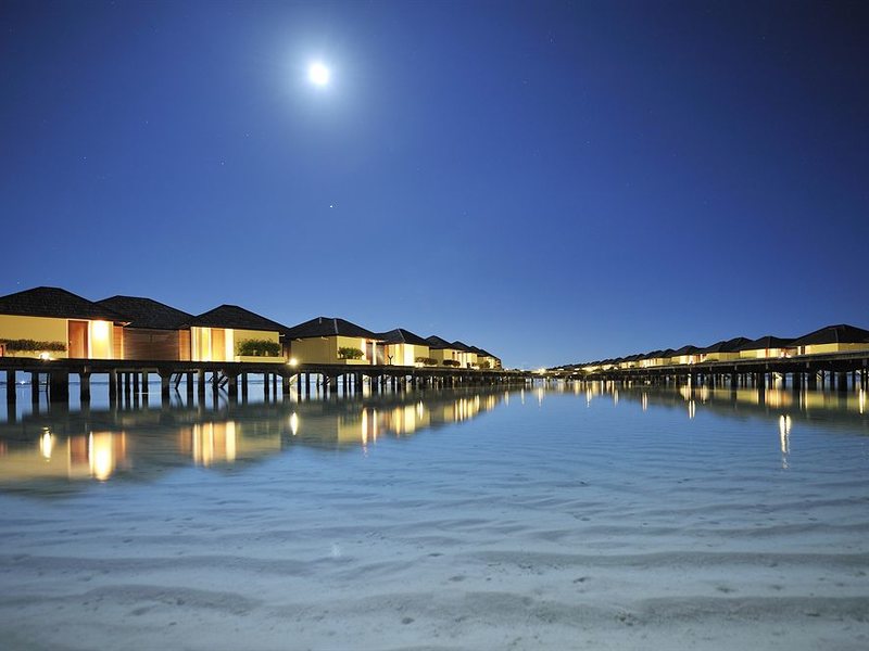 Paradise Island Resort 136203