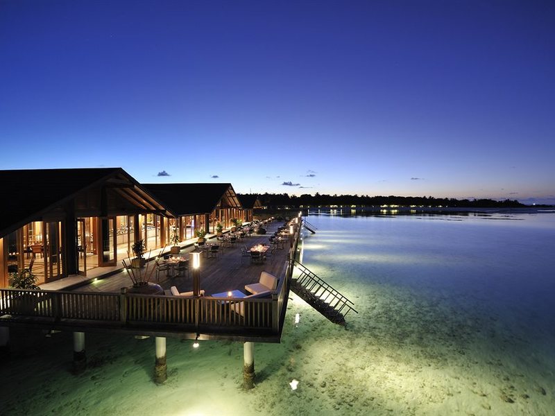 Paradise Island Resort 136206