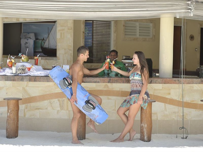 Paradise Island Resort 136207