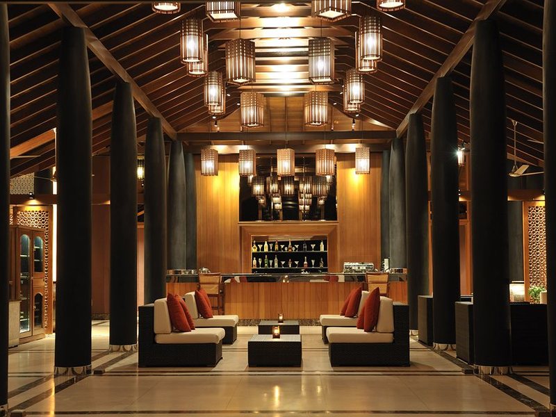 Paradise Island Resort 136208