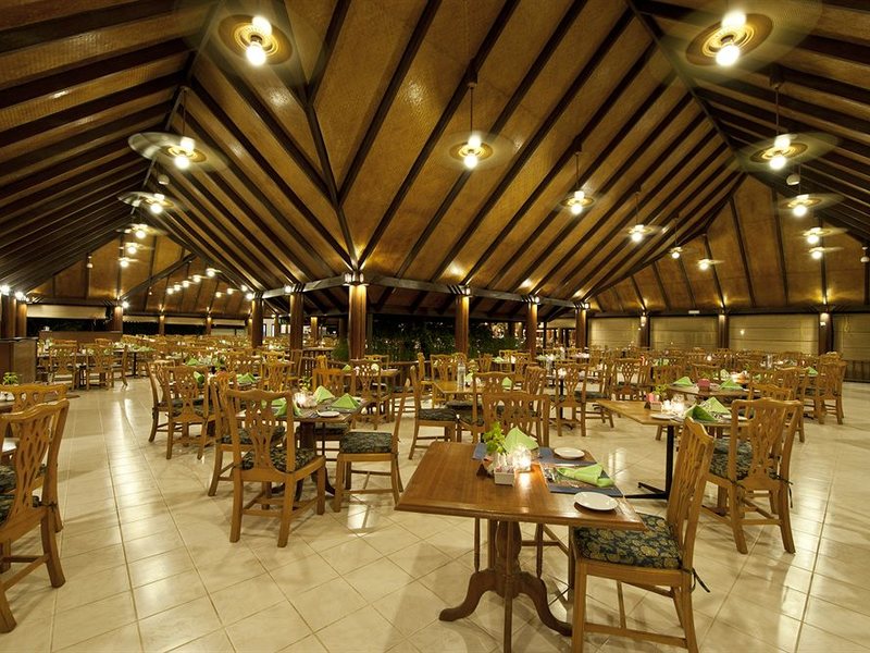 Paradise Island Resort 136209