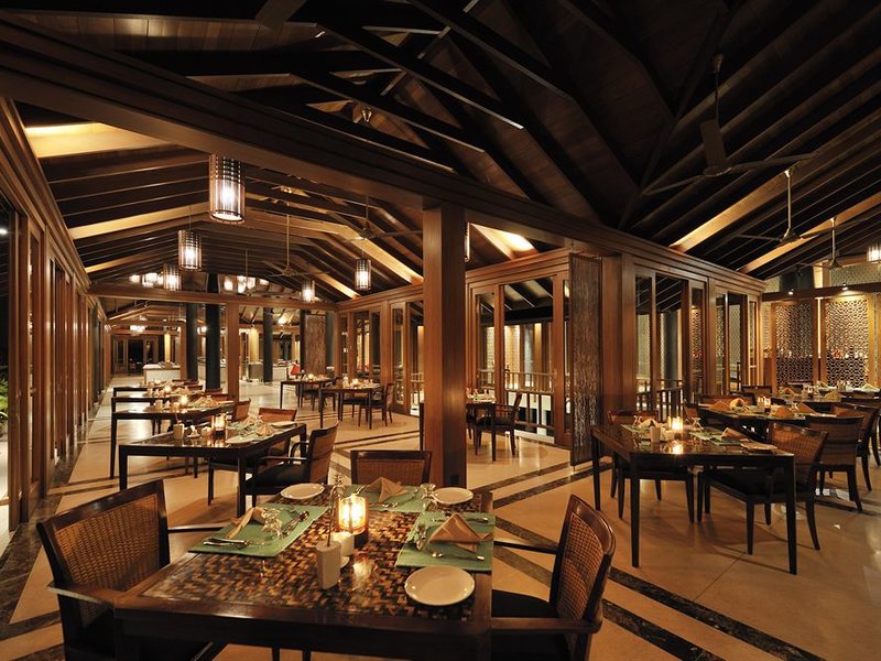 Paradise Island Resort 136210