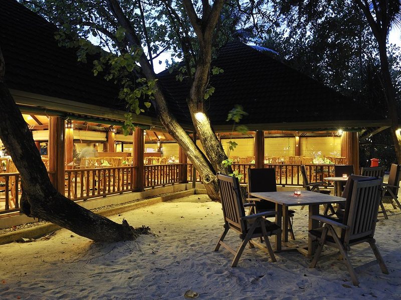 Paradise Island Resort 136211