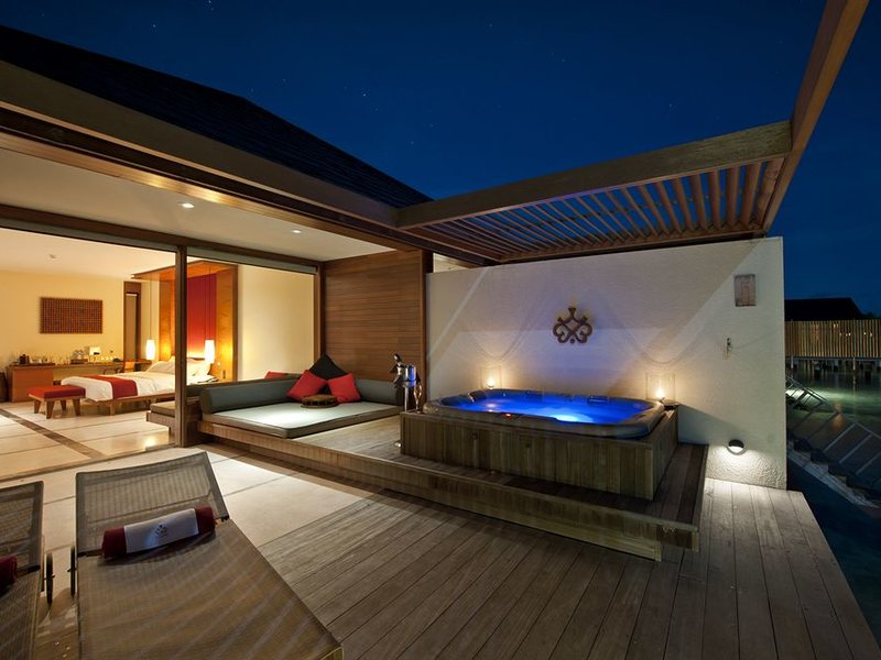 Paradise Island Resort 136213