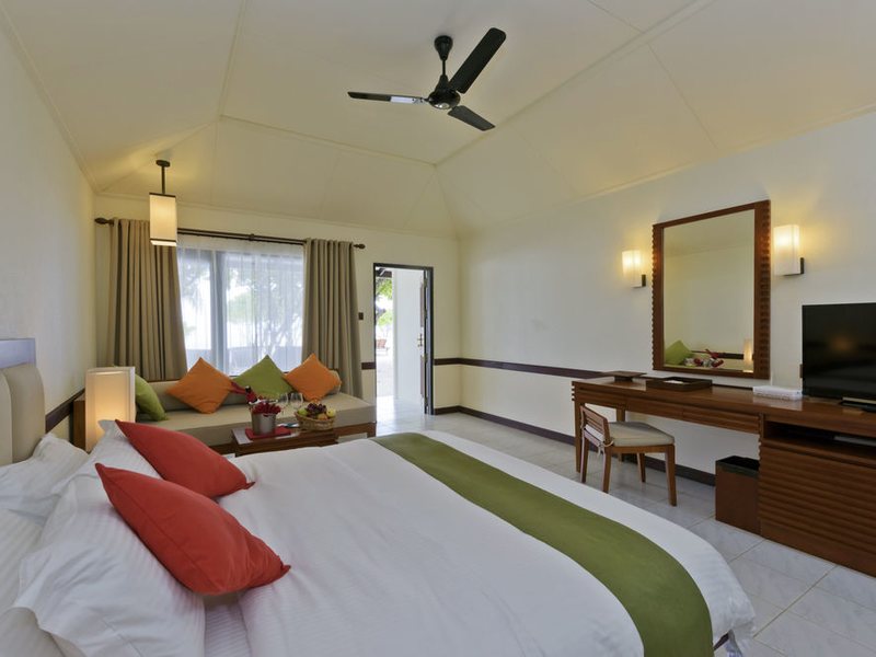 Paradise Island Resort 136214