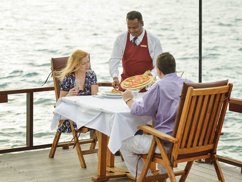 Paradise Island Resort 136215