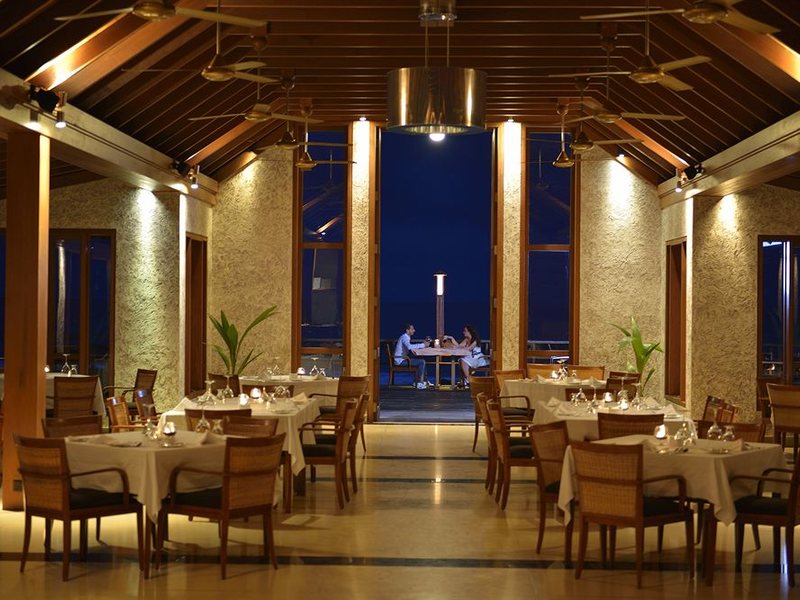 Paradise Island Resort 136216