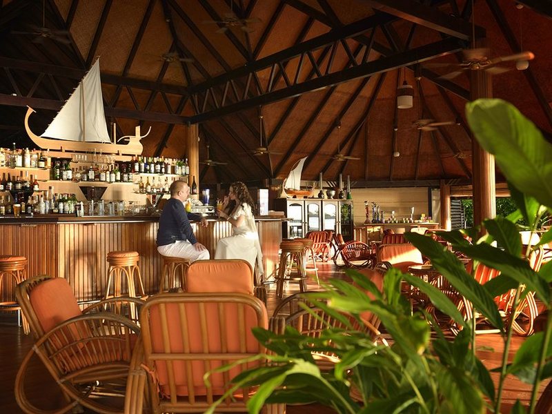 Paradise Island Resort 136217