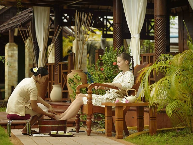 Paradise Island Resort 136218