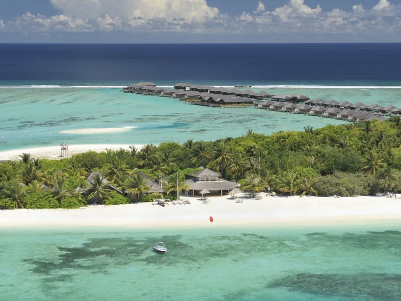 Paradise Island Resort 136219