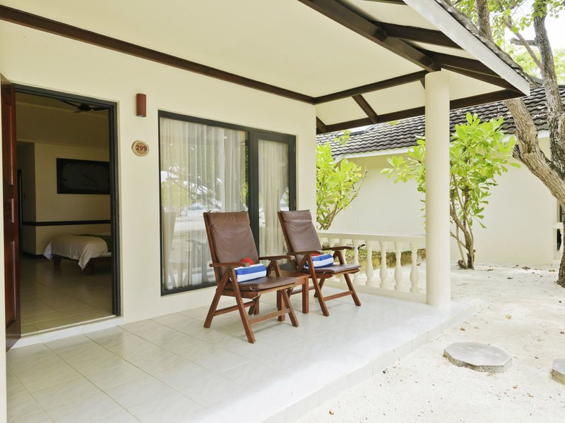 Paradise Island Resort 136220