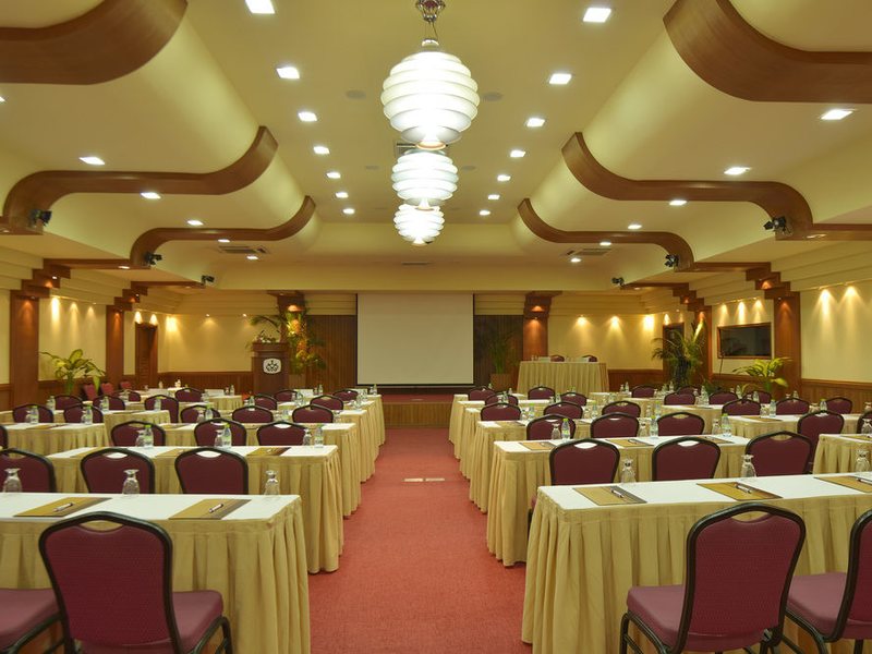 Paradise Island Resort 136222