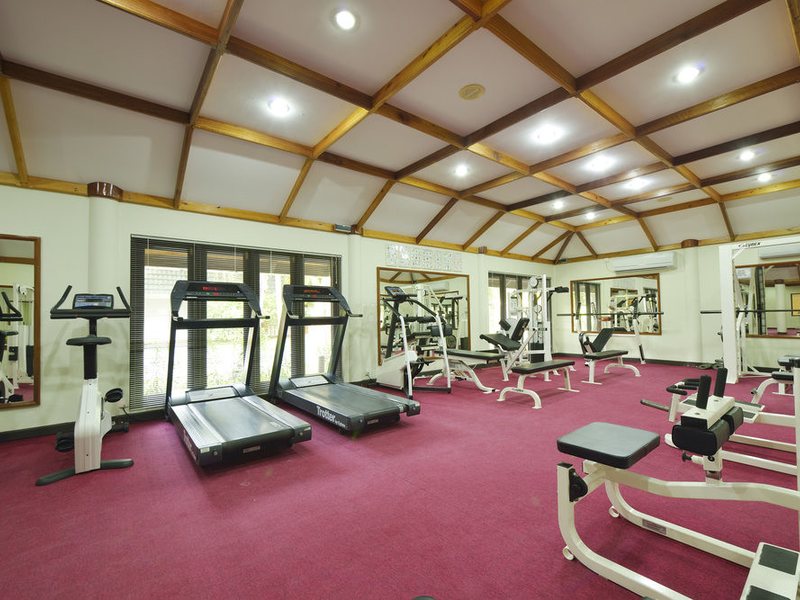 Paradise Island Resort 136224