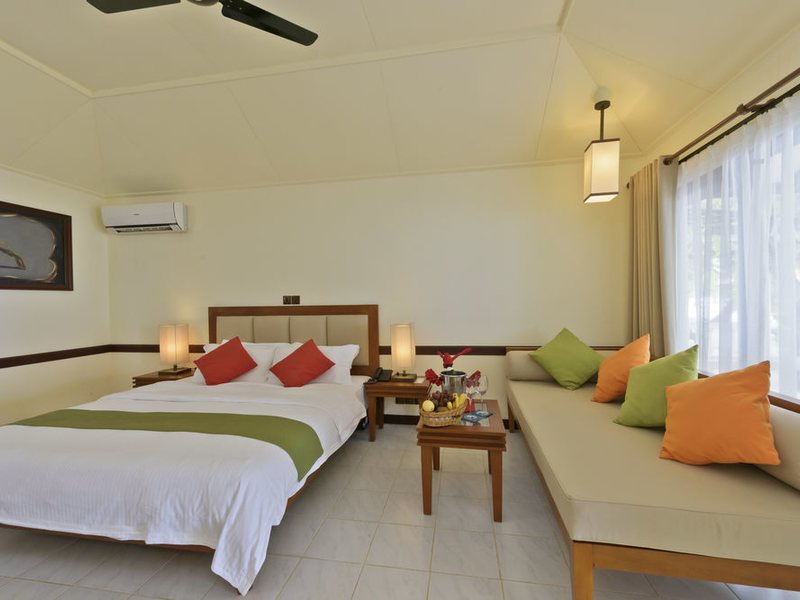 Paradise Island Resort 136225