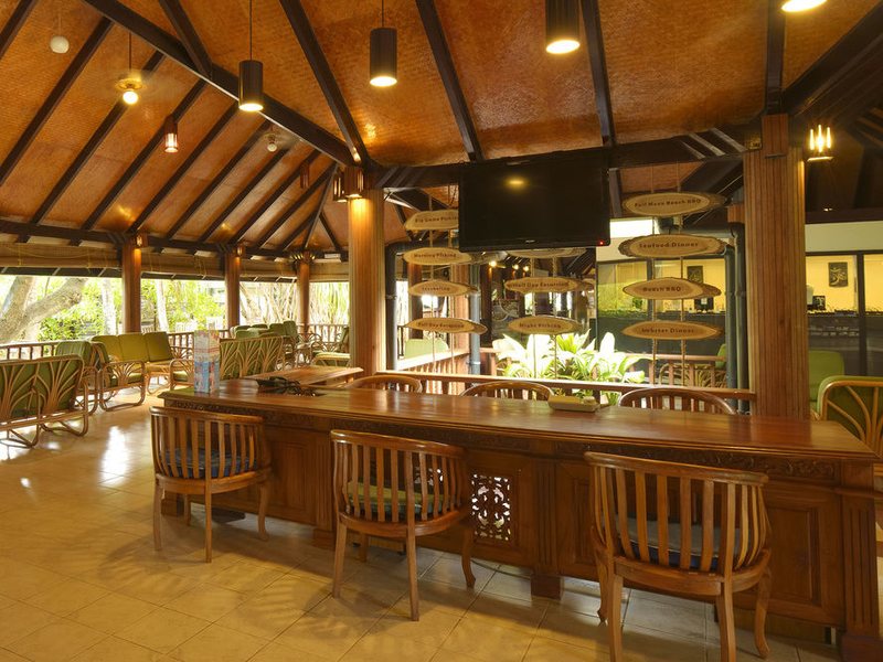 Paradise Island Resort 136226