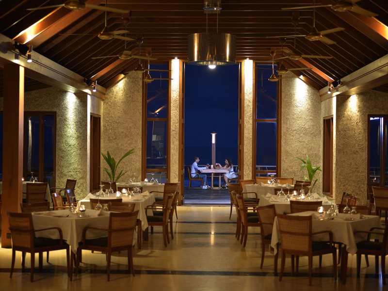 Paradise Island Resort 136227