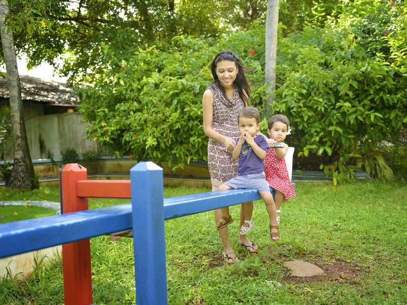 Paradise Island Resort 136228