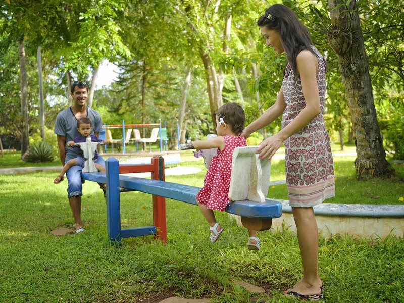 Paradise Island Resort 136229