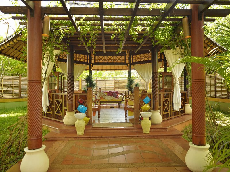 Paradise Island Resort 136230
