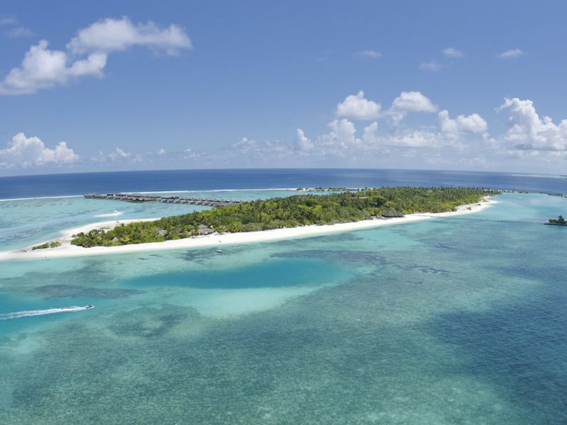 Paradise Island Resort 136231