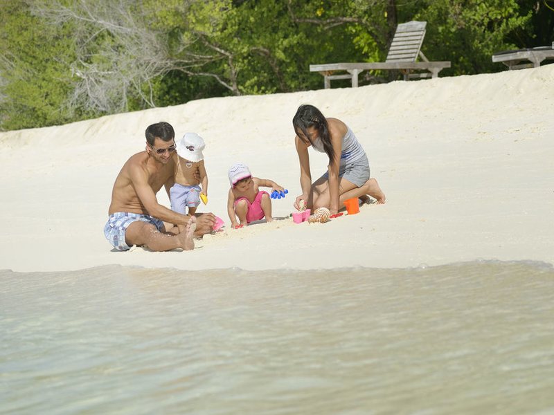 Paradise Island Resort 136232