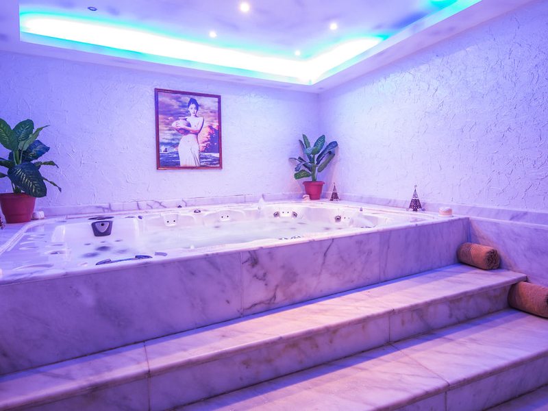 Paradise Red Sea (ex 124156